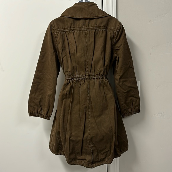 Daughters of the Liberation Jacket, Women's Small, 100% Cotton - Picture 6 of 10